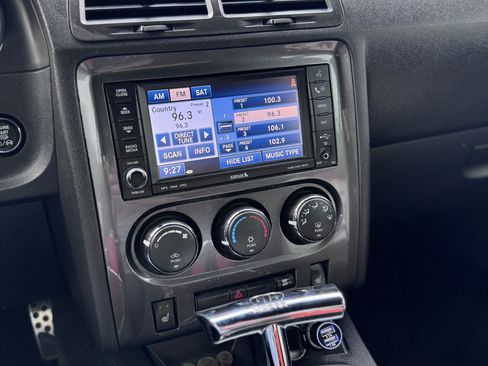 Used 2008 Dodge Challenger SRT8 image 12