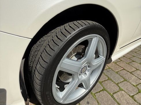 Used 2014 Mercedes-Benz CL 550 4MATIC image 16