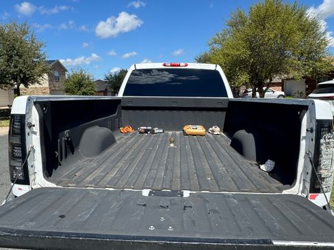 Used 2011 GMC Sierra 3500 SLT w/ SLT Convenience Package image 13