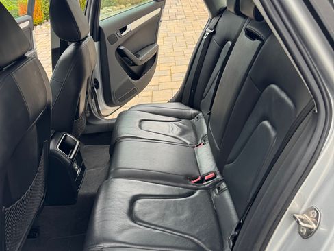 Used 2011 Audi A4 2.0T Premium image 6