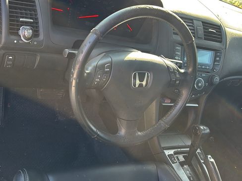 Used 2003 Honda Accord EX image 6
