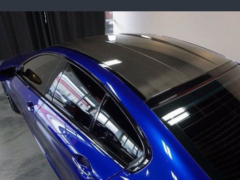 Used 2014 BMW M6 Gran Coupe image 14