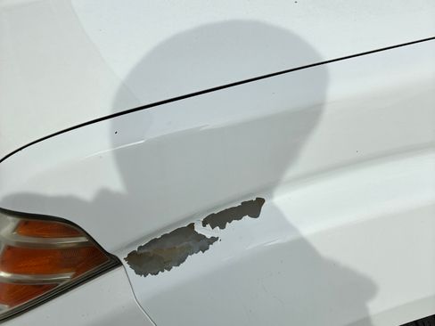 Used 2016 Nissan Frontier S w/ S Preferred Package image 14