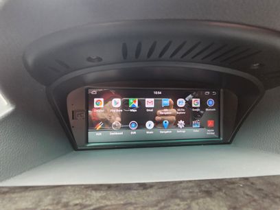 Used 2004 BMW 645Ci Convertible