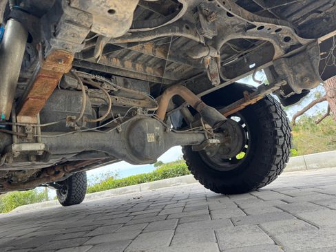 Used 2009 Toyota Tacoma 4x4 Double Cab image 22