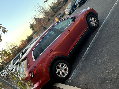 Used 2013 MAZDA CX-9 Touring image 6