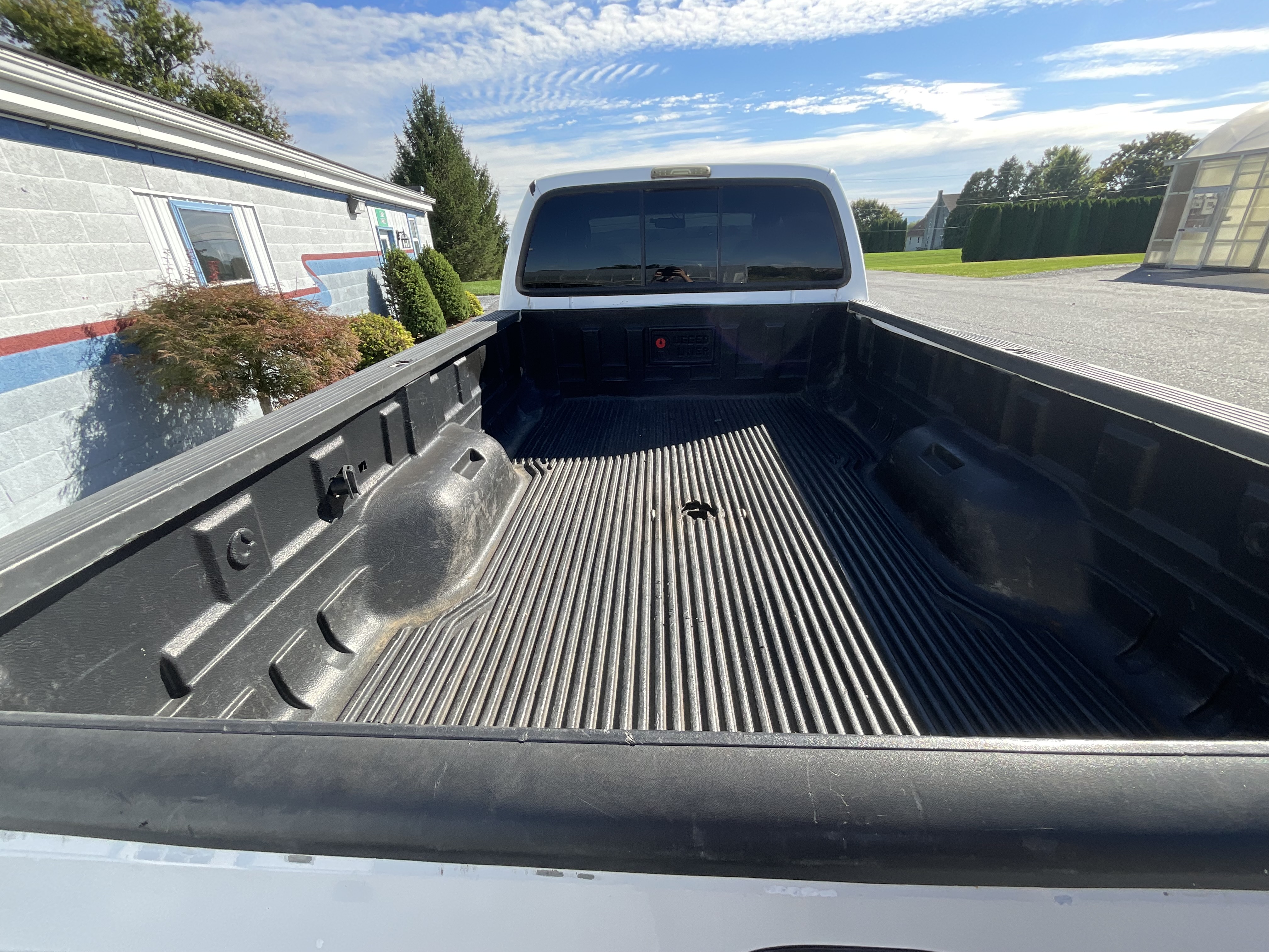 Used 2006 Ford F350 Lariat RWD image 9