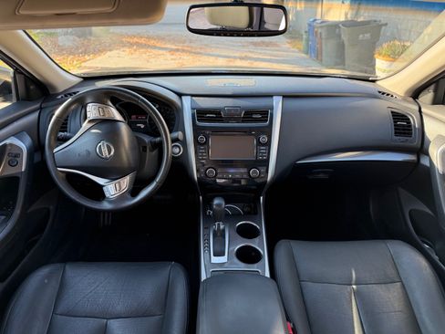 Used 2015 Nissan Altima 2.5 SL w/ Technology Package image 5