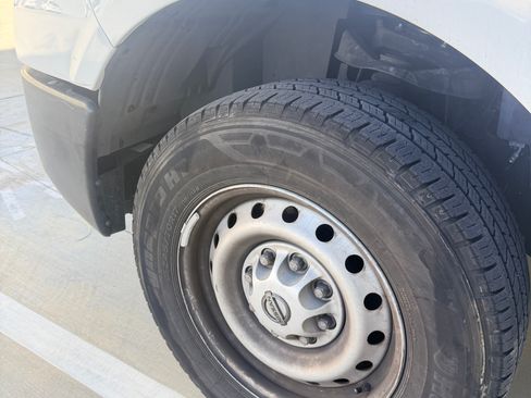 Used 2016 Nissan NV 1500 S w/ Power Package image 12