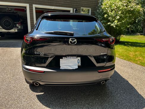 Used 2023 MAZDA CX-30 AWD 2.5 S image 4