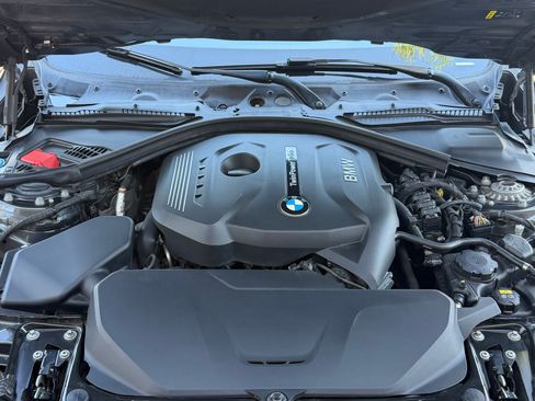 Used 2019 BMW 430i Gran Coupe xDrive w/ Convenience Package AWD/4WD image 13