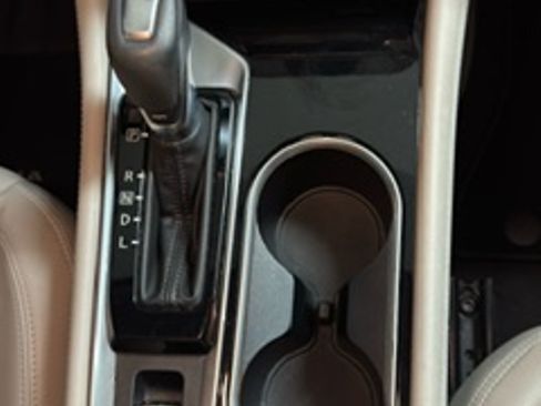 Used 2022 Nissan Altima 2.5 SL FWD image 17
