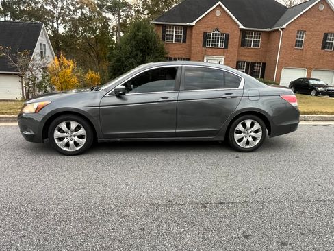 Used 2008 Honda Accord EX image 6