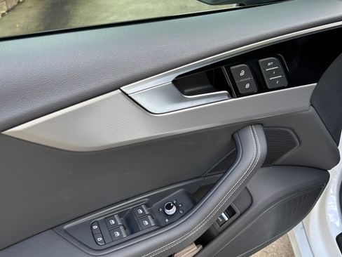 Used 2023 Audi A5 2.0T Premium Plus w/ Premium Plus image 11