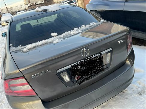Used 2008 Acura TL image 5