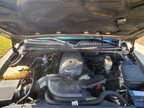 Used 2001 GMC Yukon SLT image 18