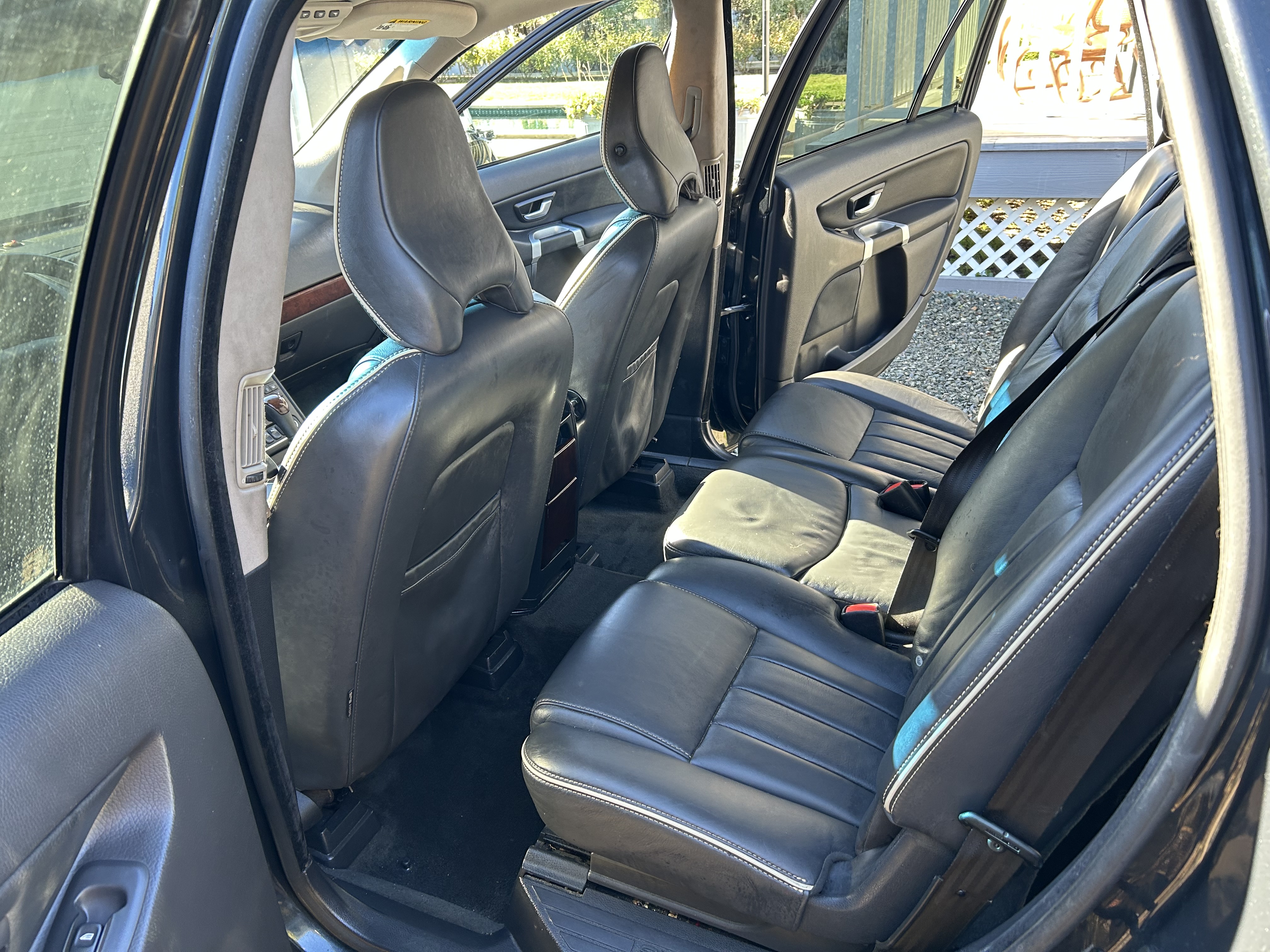 Used 2014 Volvo XC90 3.2 w/ Climate Package AWD/4WD image 29