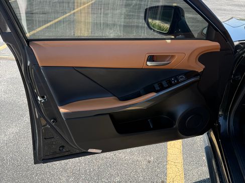 Used 2022 Lexus IS 300 AWD w/ Comfort Package image 6