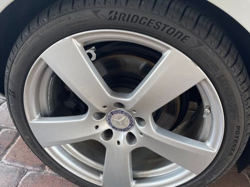 Used 2013 Mercedes-Benz E 350 Cabriolet image 12