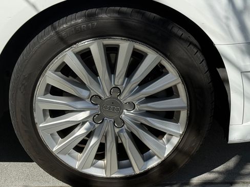 Used 2016 Audi A3 e-tron Premium w/ 17" Wheel Package image 20