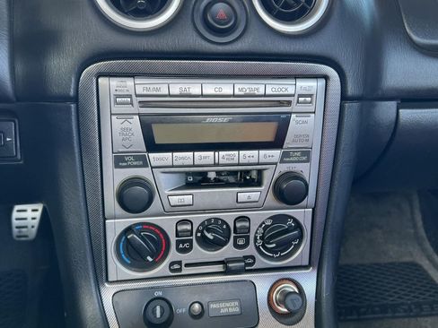 Used 2004 MAZDA MX-5 Miata MAZDASPEED image 12