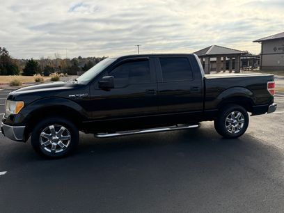 Used 2010 Ford F150 XLT