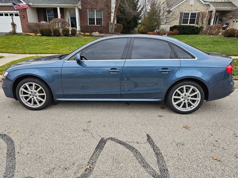 Used 2015 Audi A4 2.0T Premium Plus w/ Technology Package image 13