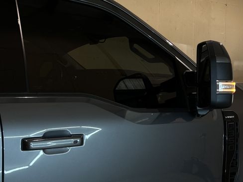 Used 2023 Ford F350 Lariat w/ Lariat Ultimate Package image 19