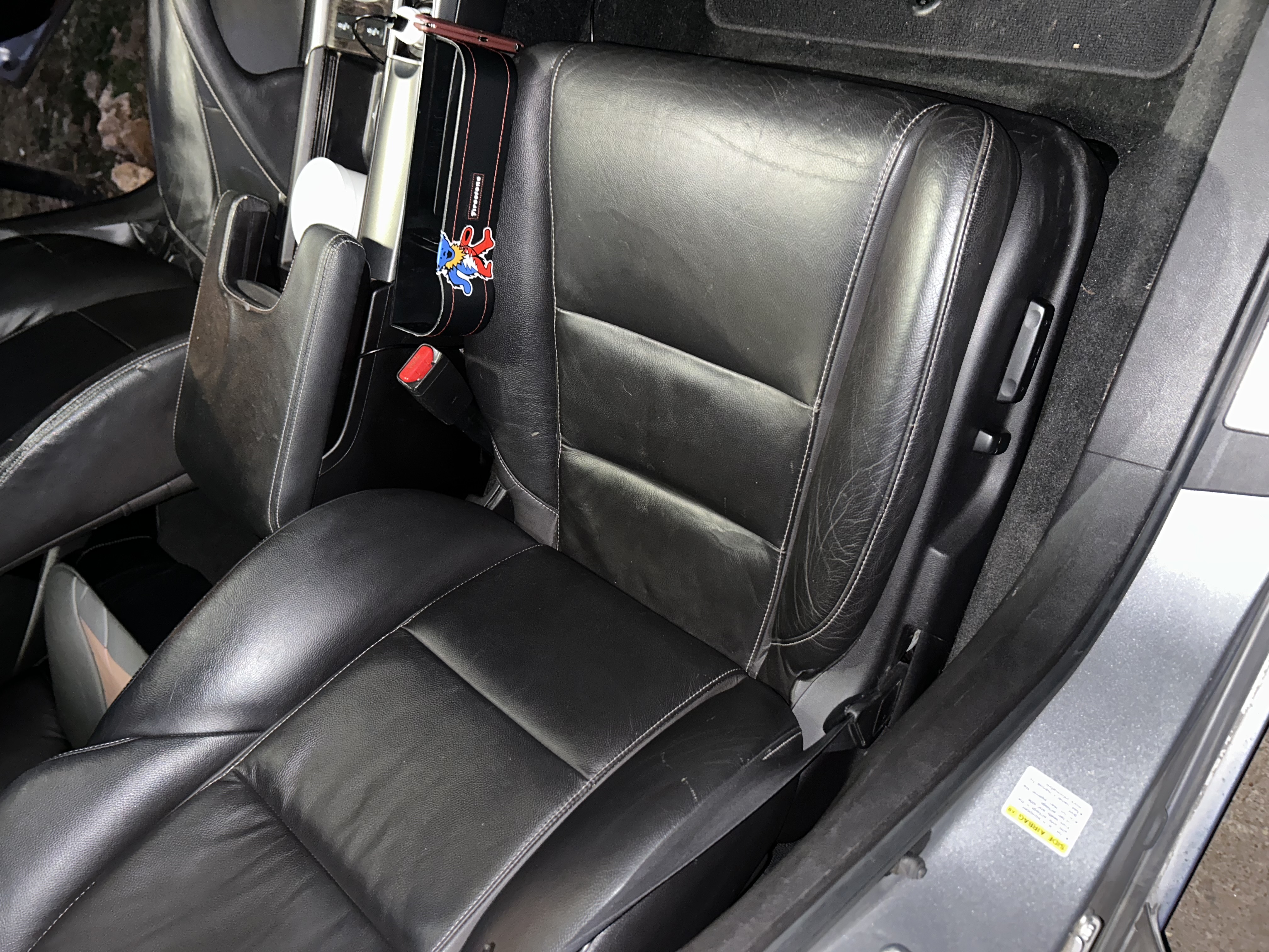Used 2014 Acura TL Special Edition FWD image 12