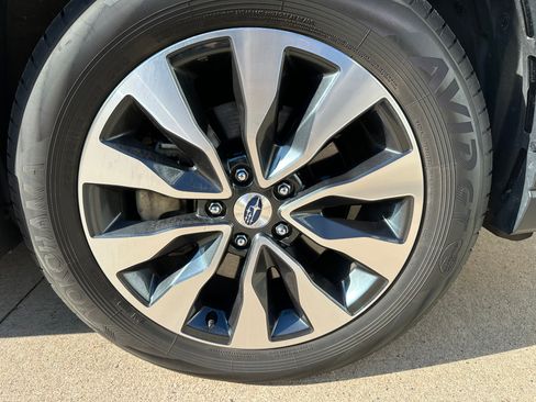 Used 2024 Subaru Outback Touring XT image 15