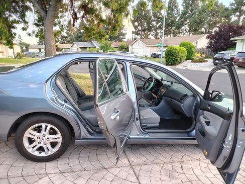 Used 2007 Honda Accord EX-L image 8