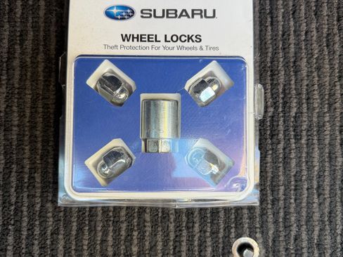 Used 2019 Subaru Outback 2.5i image 14