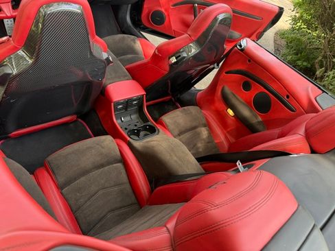 Used 2018 Maserati GranTurismo MC RWD image 13