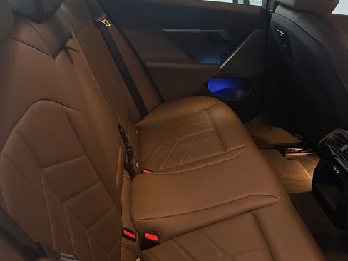 Used 2024 BMW i5 eDrive40i w/ M Sport Package image 25