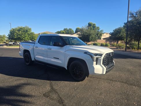 Used 2024 Toyota Tundra SR5 image 10