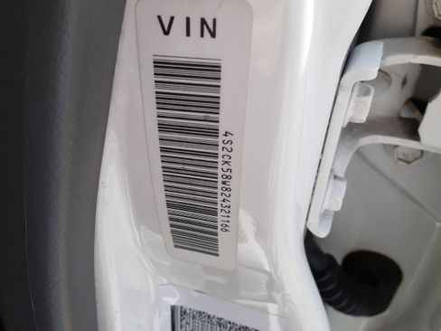 Used 2002 Isuzu Rodeo LSE image 8