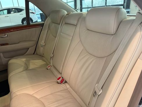 Used 2003 Lexus LS 430 image 10