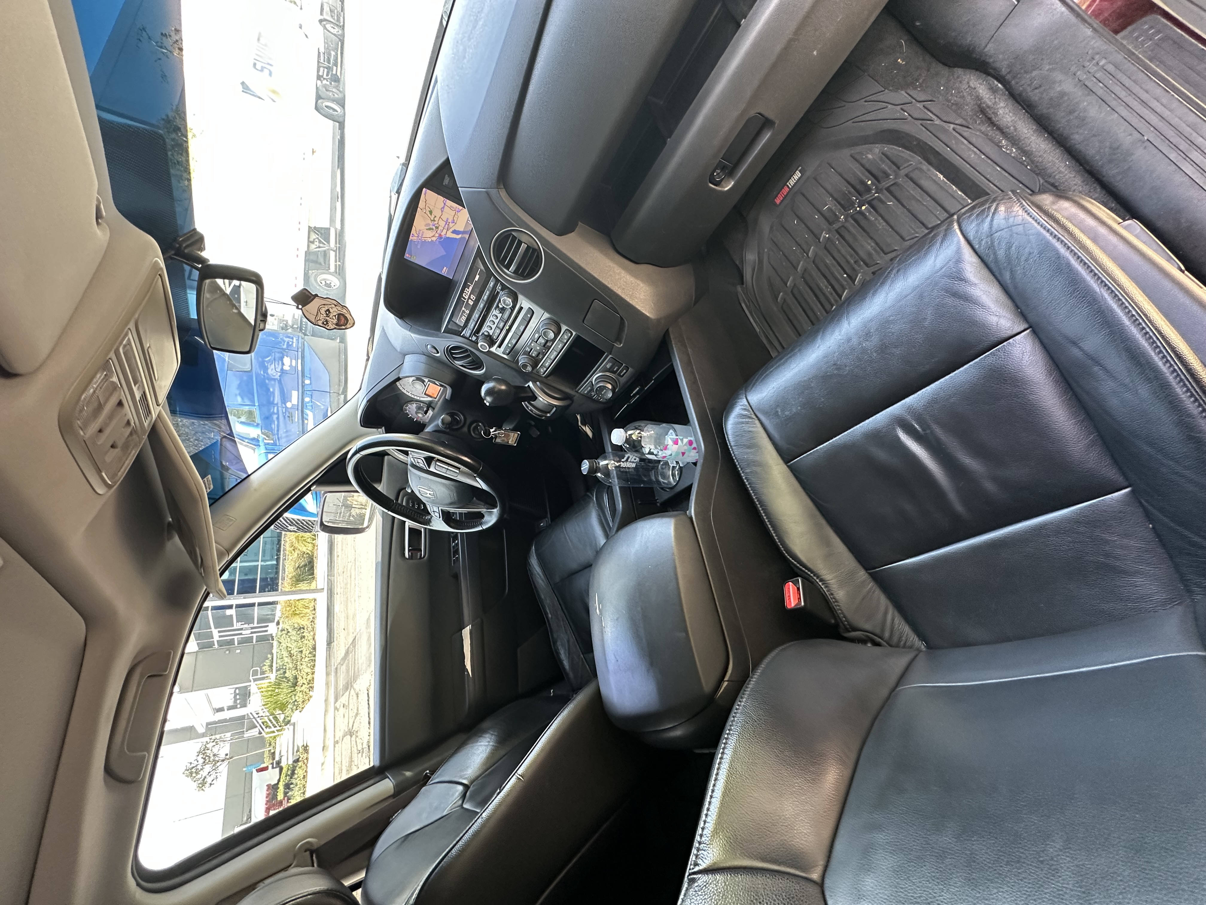 Used 2012 Honda Pilot Touring image 21