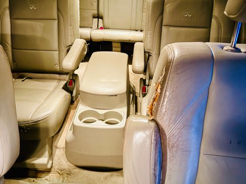 Used 2006 INFINITI QX56 4WD image 14