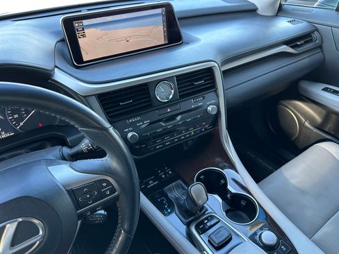 Used 2016 Lexus RX 350 AWD w/ Premium Package image 10