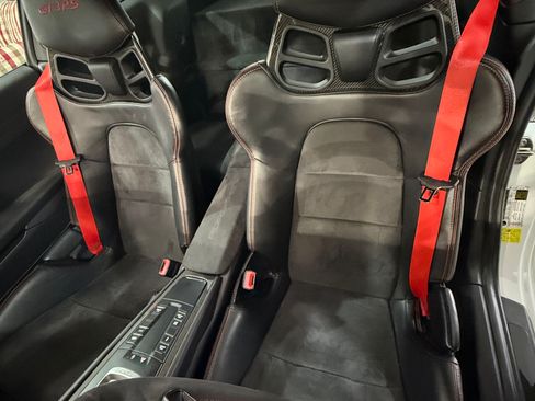 Used 2016 Porsche 911 GT3 RS image 27