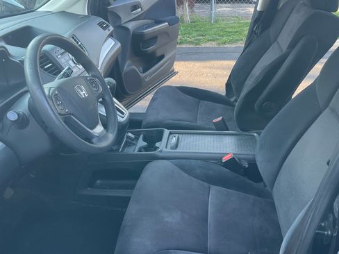 Used 2013 Honda CR-V EX image 14