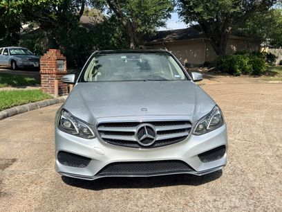 Used 2014 Mercedes-Benz E 350 Sedan