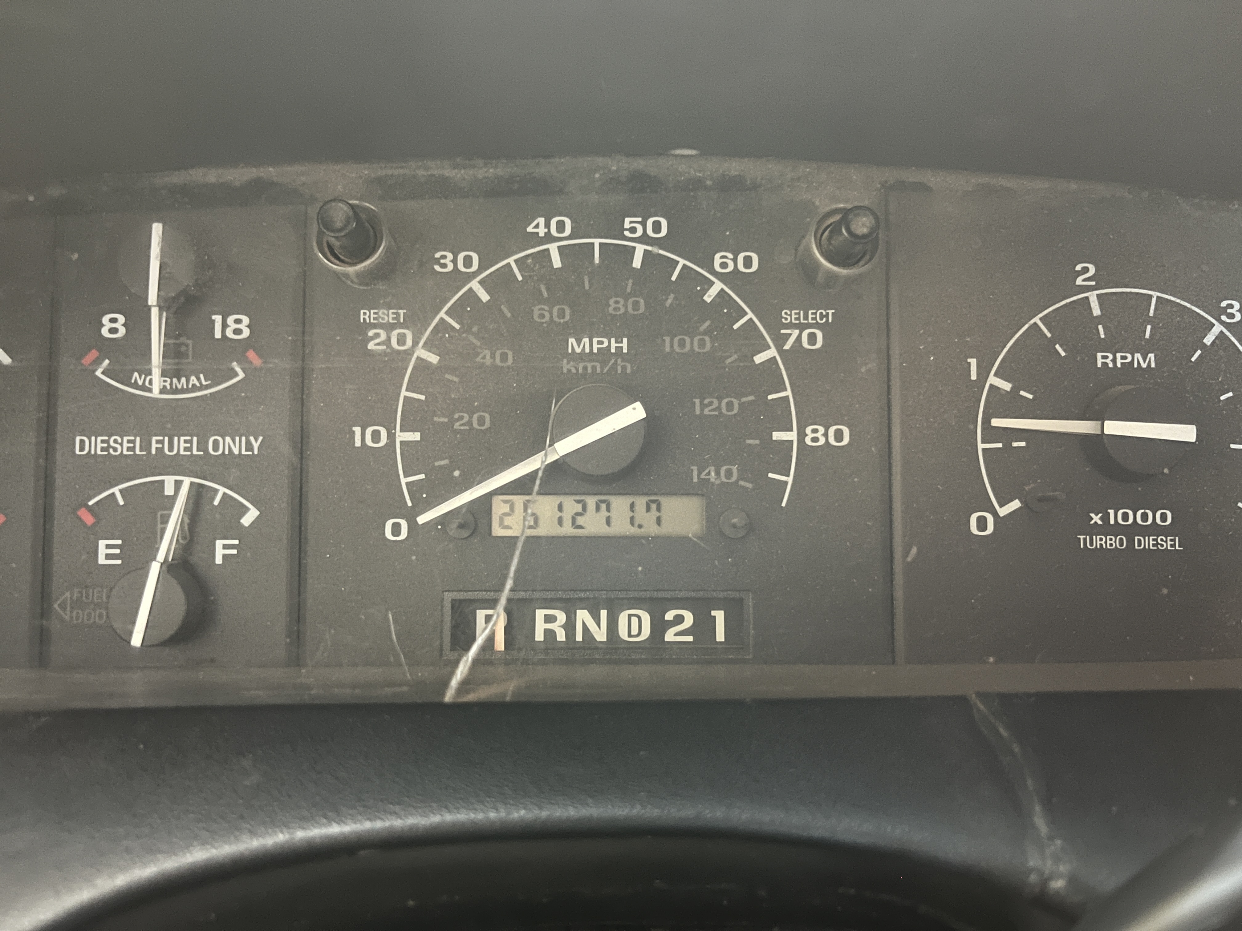 Used 1996 Ford F250 4x4 SuperCab image 14