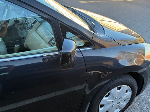 Used 2008 Nissan Versa 1.8 S w/ PWR Pkg image 12