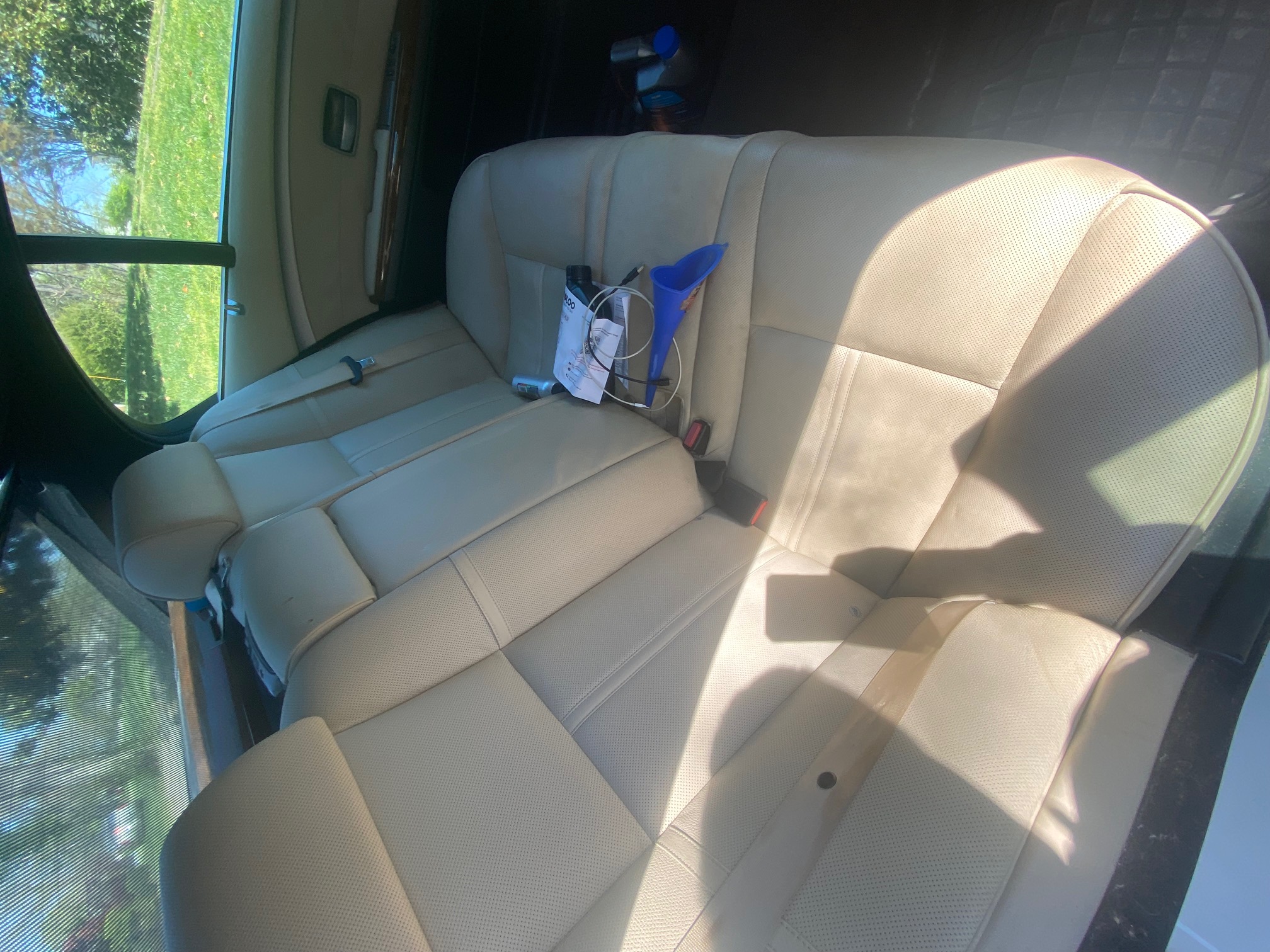 Used 2006 BMW 750Li RWD image 8