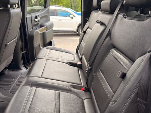 Used 2020 GMC Sierra 1500 Denali w/ Denali Ultimate Package AWD/4WD image 12