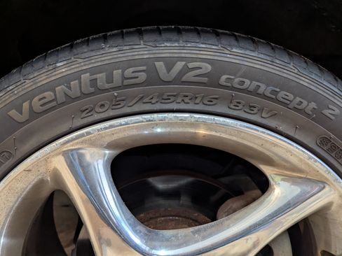 Used 2001 MAZDA MX-5 Miata SE image 26