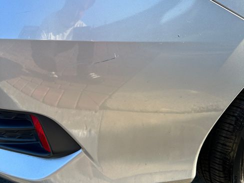 Used 2016 Honda Civic Touring image 24