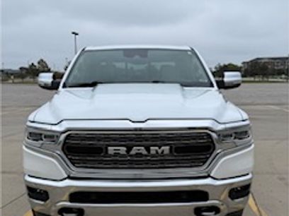 Used 2021 RAM 1500 Limited w/ Advanced Safety Group